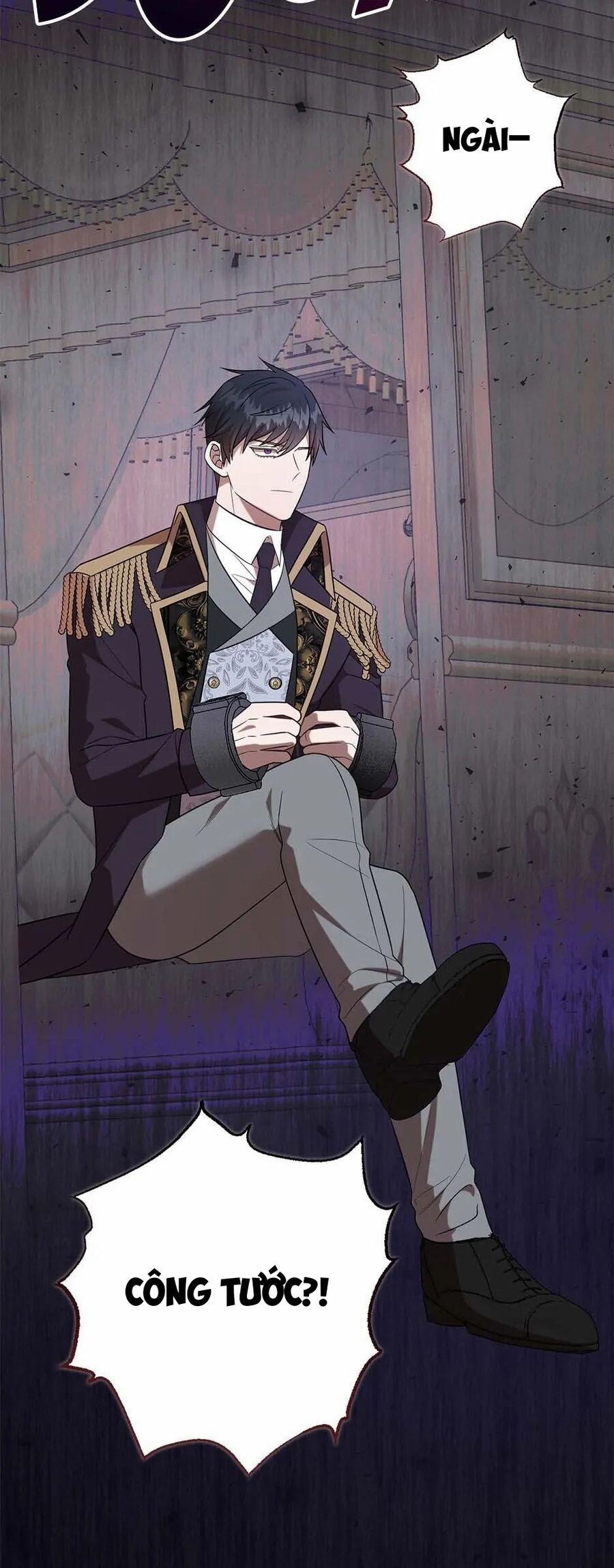 Xin Ngài Đừng Ăn Tôi 106 trang 35