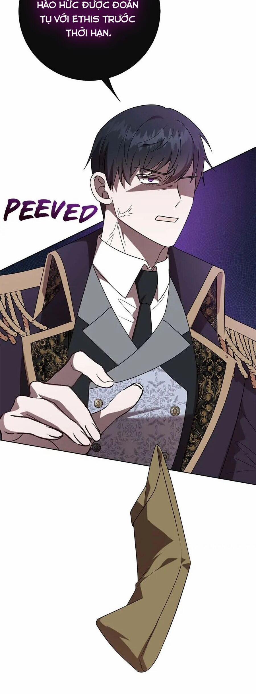 Xin Ngài Đừng Ăn Tôi 106 trang 40