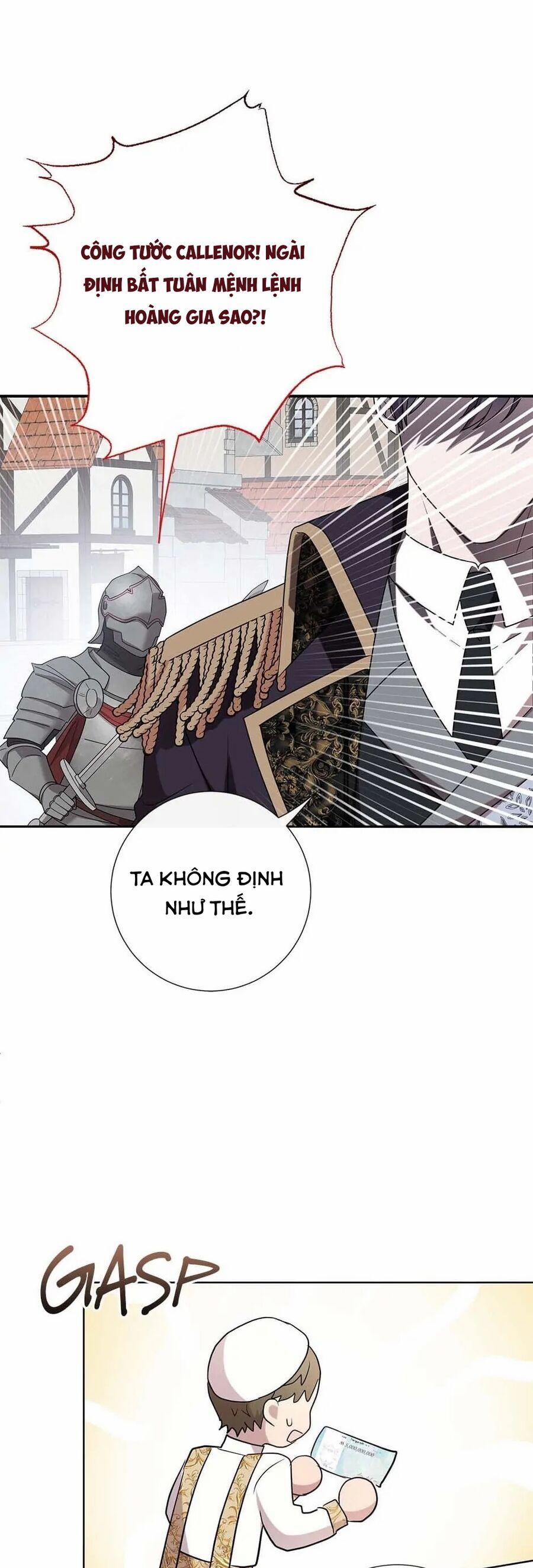 Xin Ngài Đừng Ăn Tôi 106 trang 41