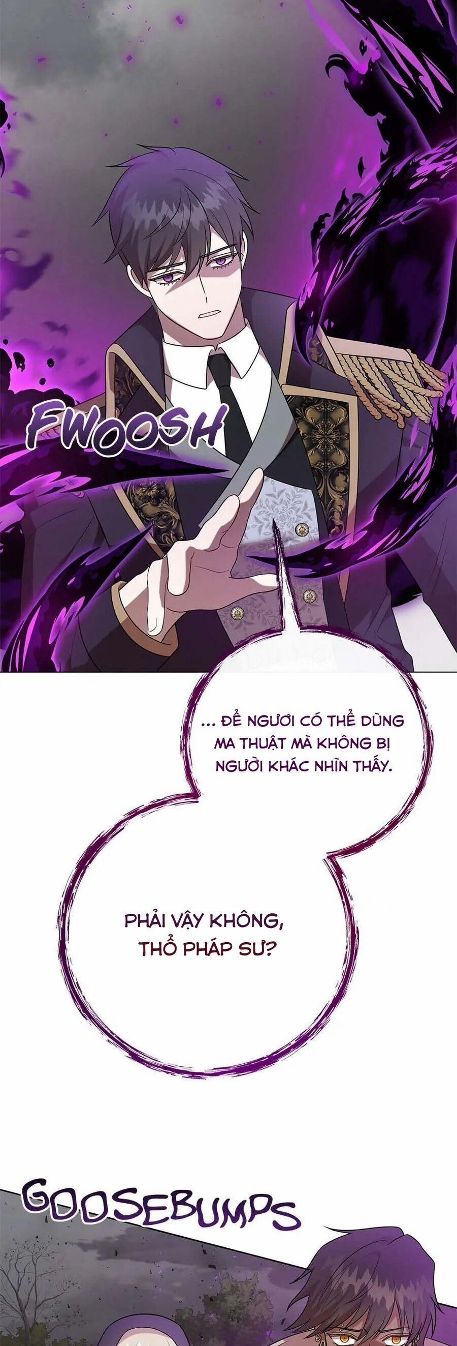 Xin Ngài Đừng Ăn Tôi 106 trang 55