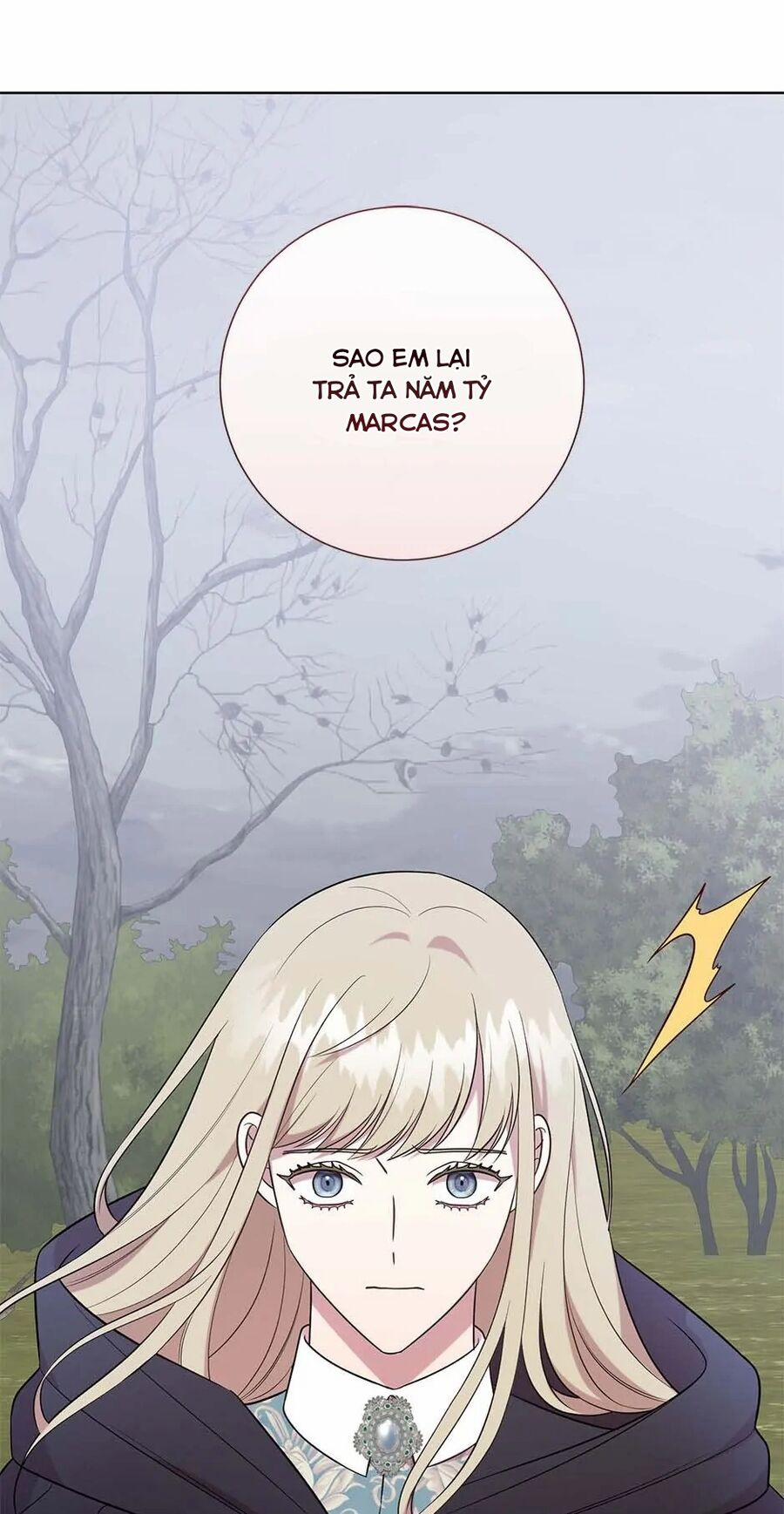 Xin Ngài Đừng Ăn Tôi 107 trang 11