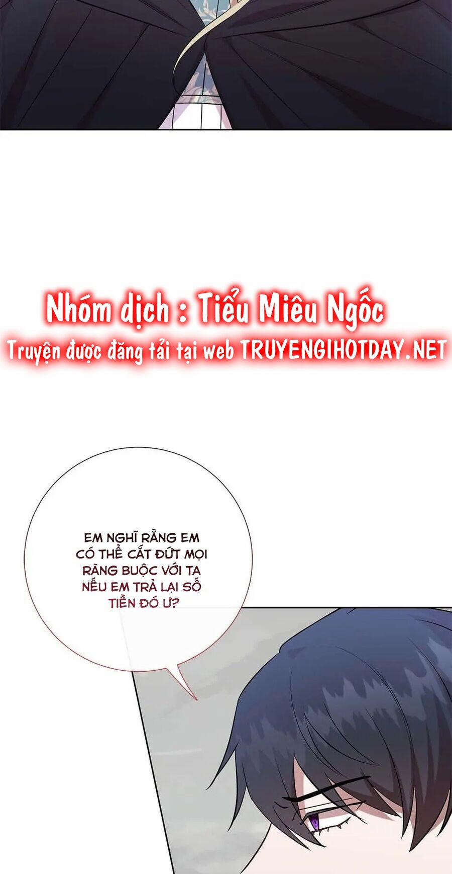 Xin Ngài Đừng Ăn Tôi 107 trang 12