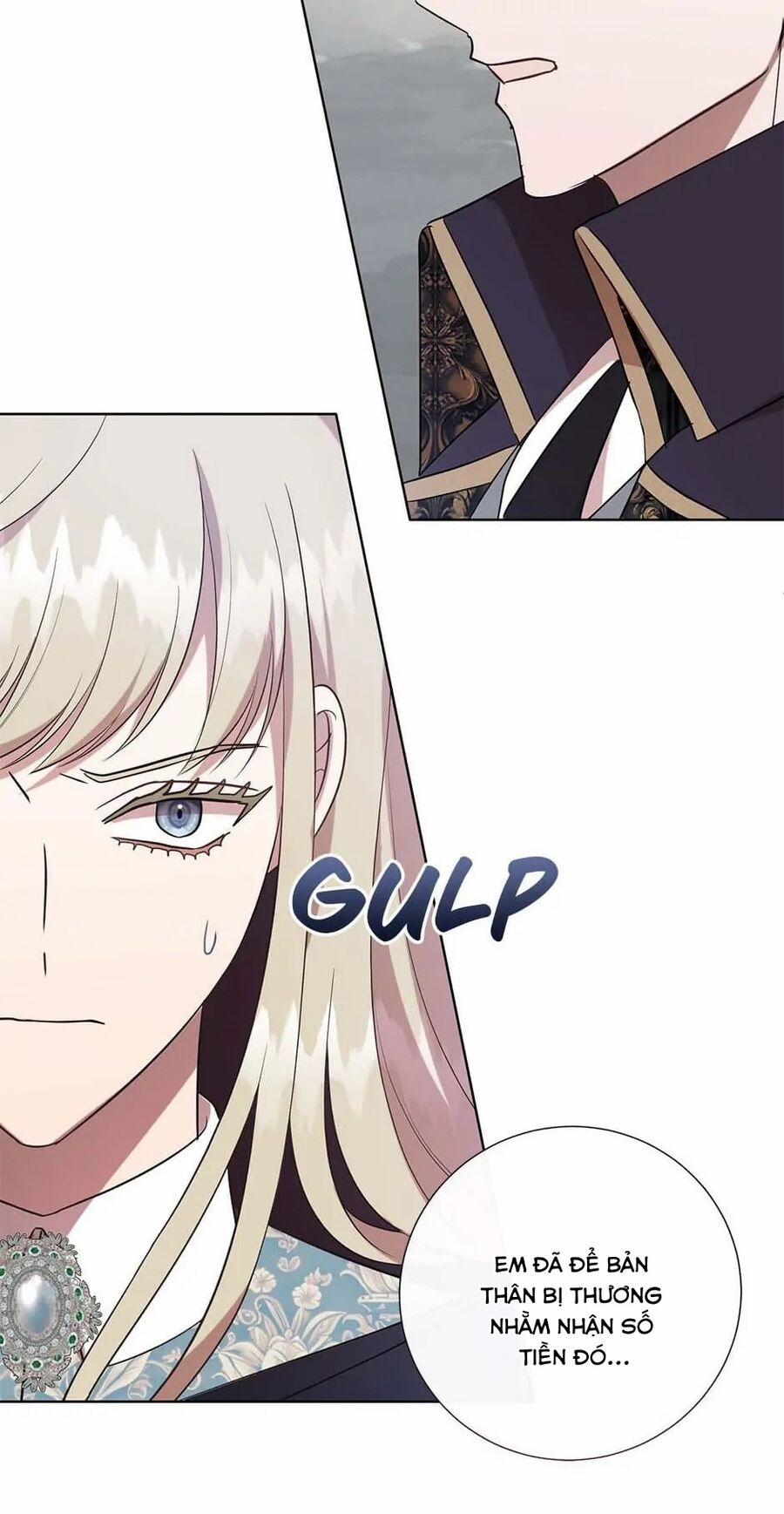 Xin Ngài Đừng Ăn Tôi 107 trang 13