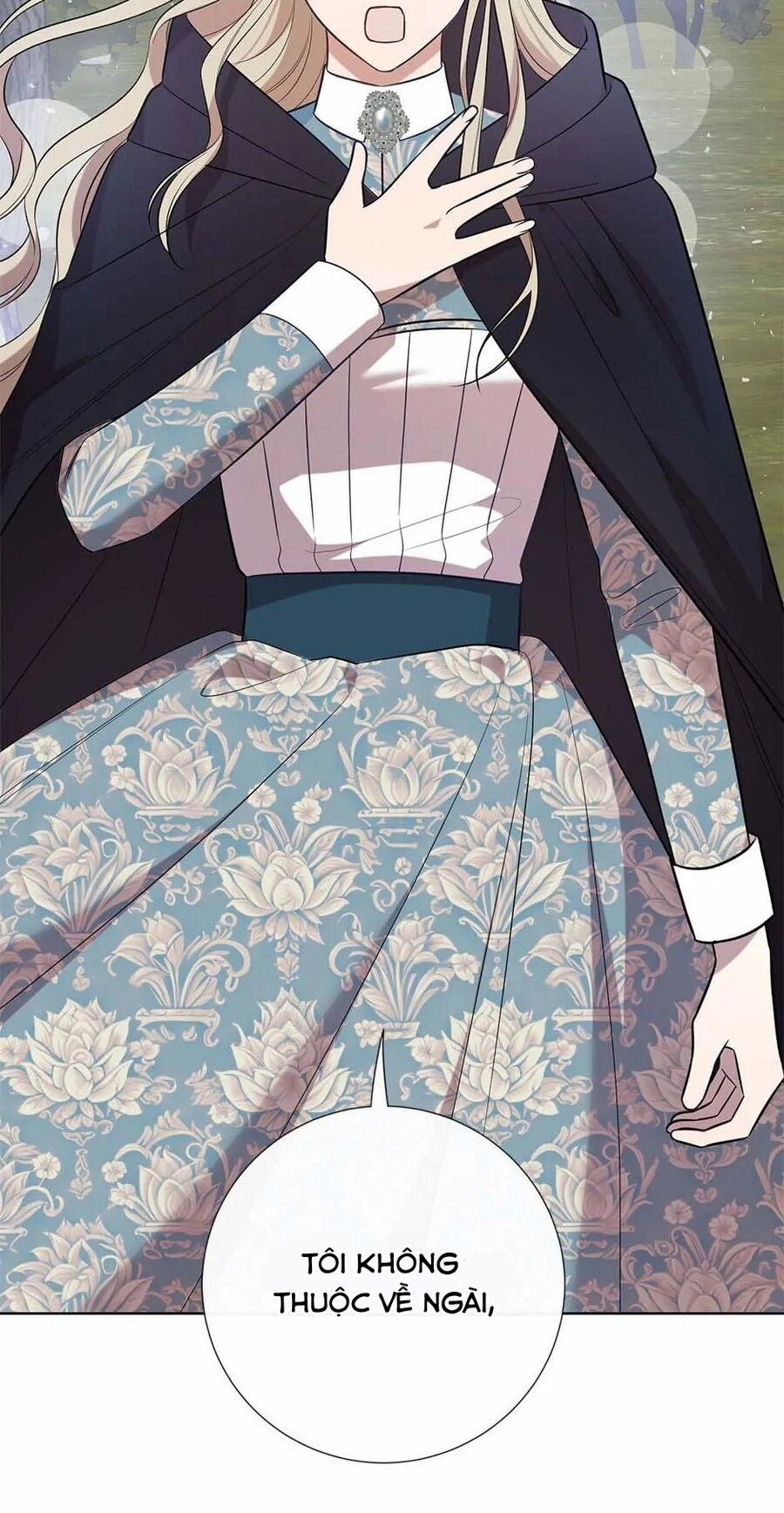Xin Ngài Đừng Ăn Tôi 107 trang 18