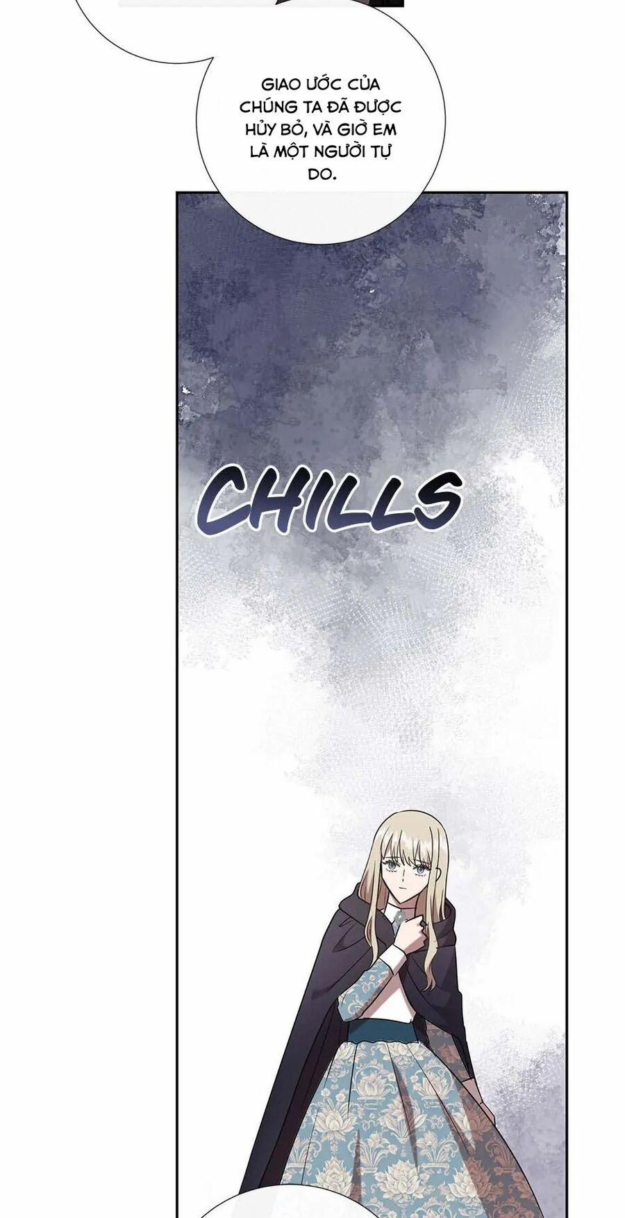 Xin Ngài Đừng Ăn Tôi 107 trang 21