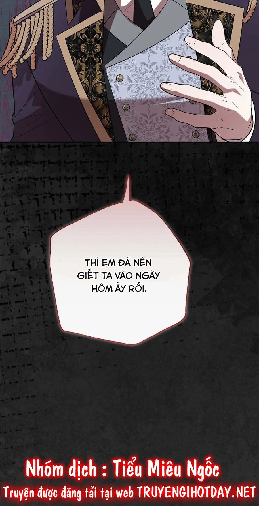 Xin Ngài Đừng Ăn Tôi 107 trang 24
