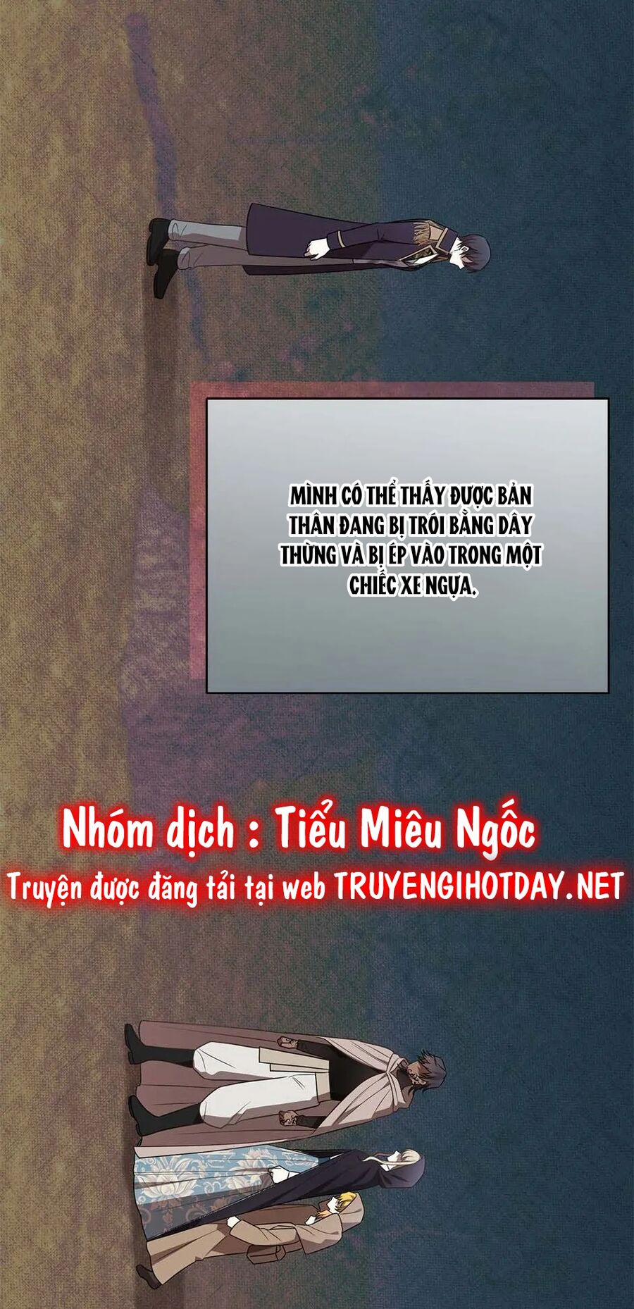 Xin Ngài Đừng Ăn Tôi 107 trang 3
