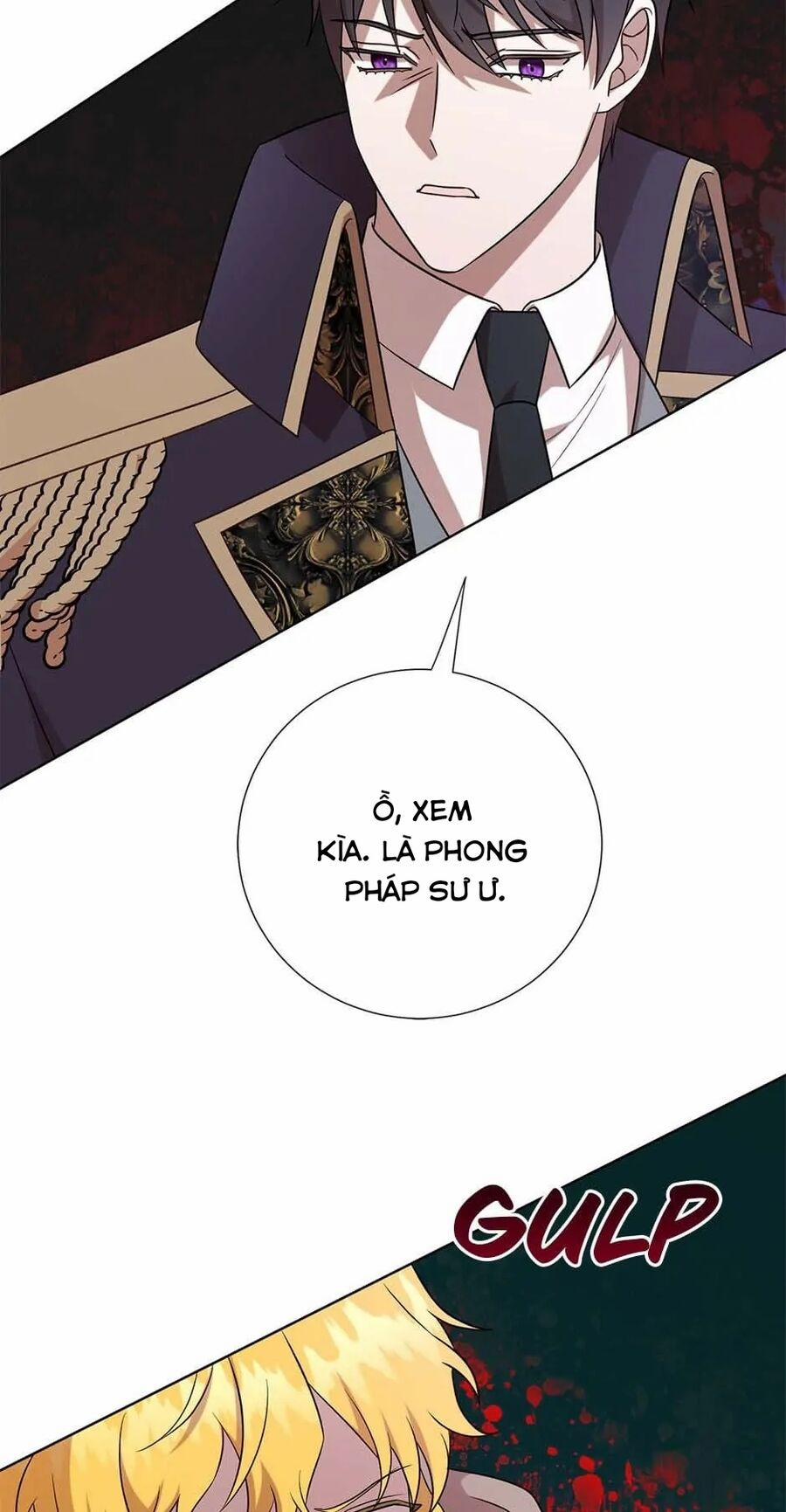 Xin Ngài Đừng Ăn Tôi 107 trang 30