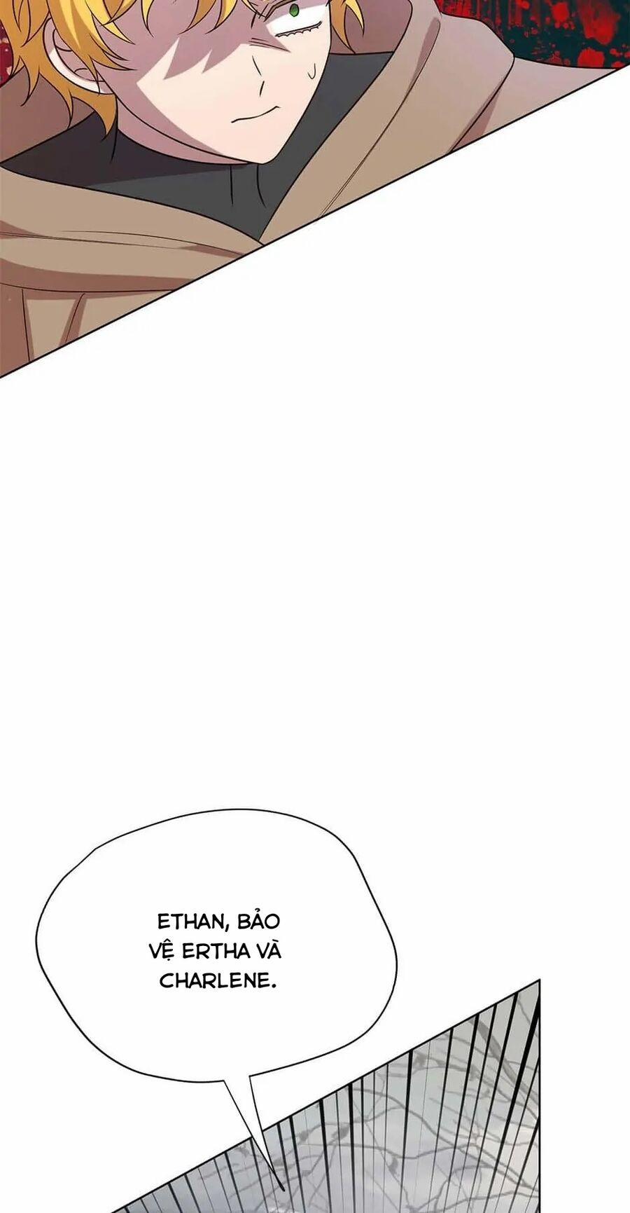 Xin Ngài Đừng Ăn Tôi 107 trang 31