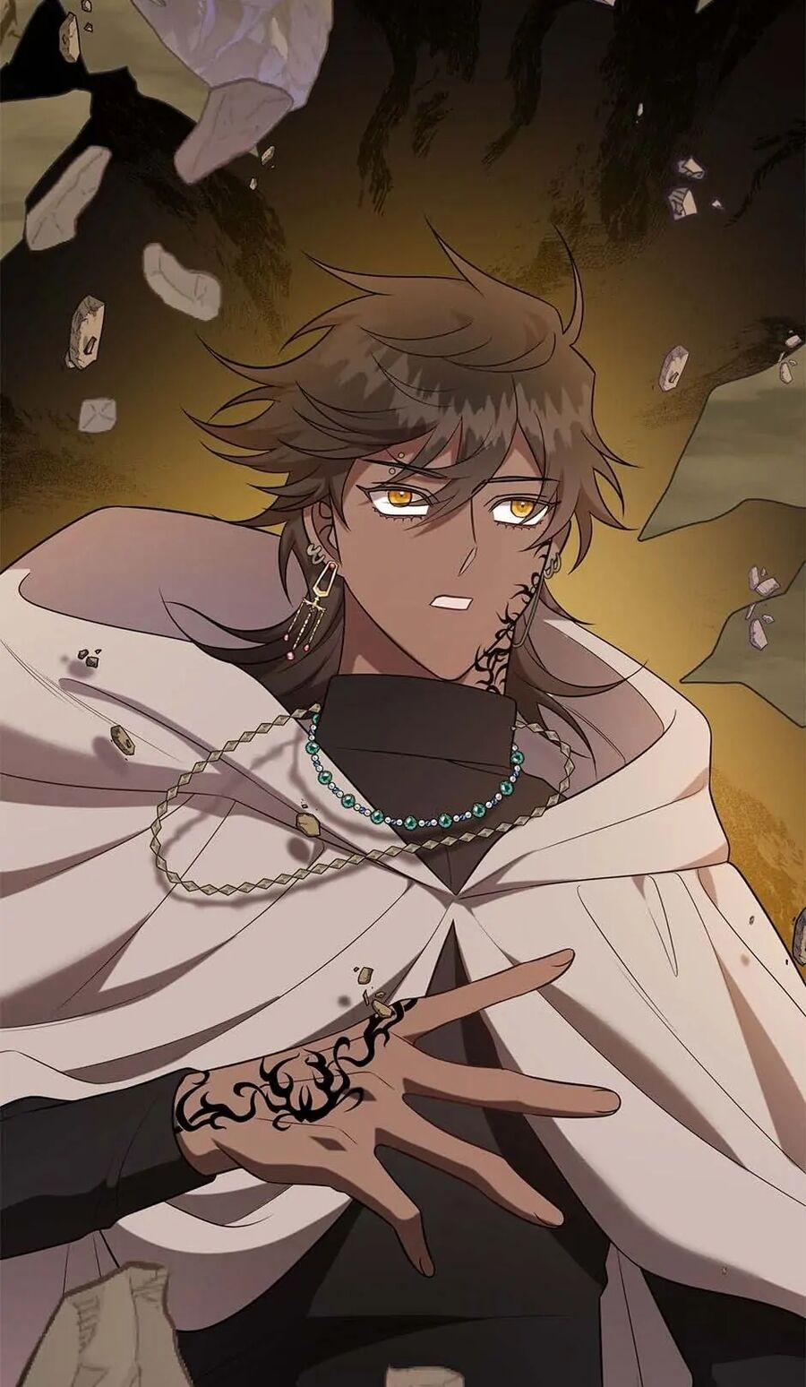 Xin Ngài Đừng Ăn Tôi 107 trang 36