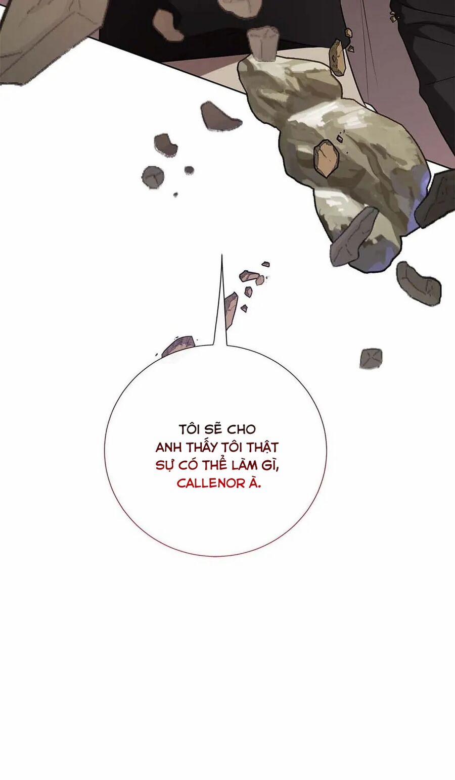 Xin Ngài Đừng Ăn Tôi 107 trang 37