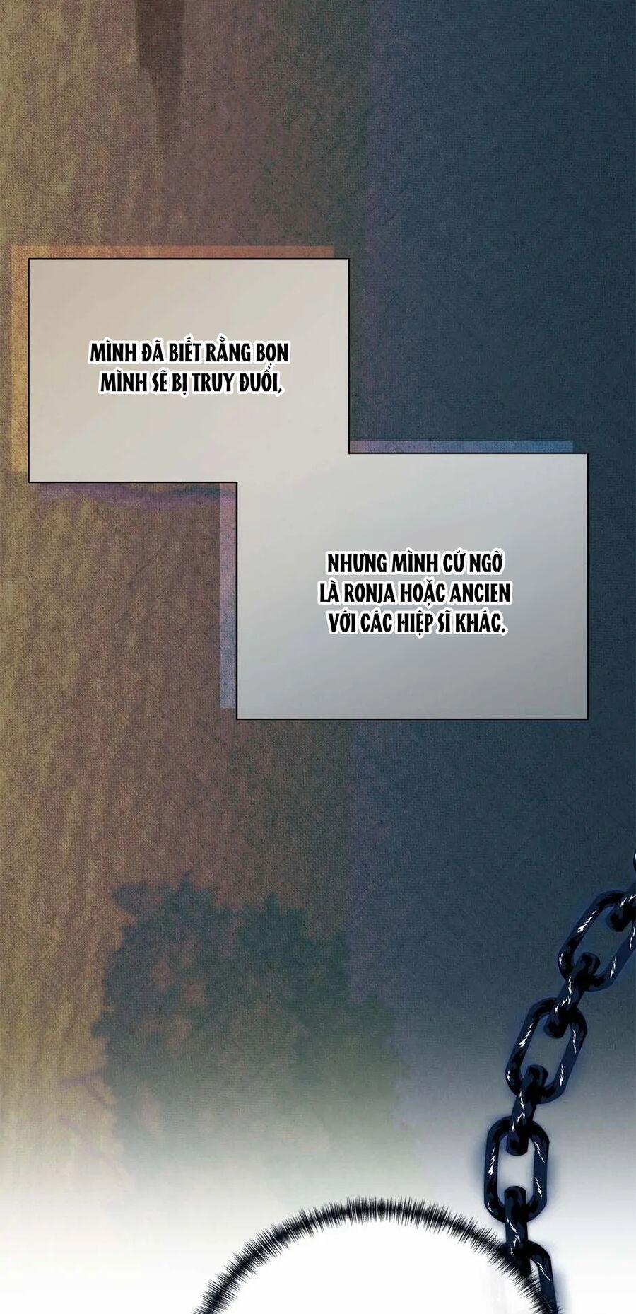 Xin Ngài Đừng Ăn Tôi 107 trang 4