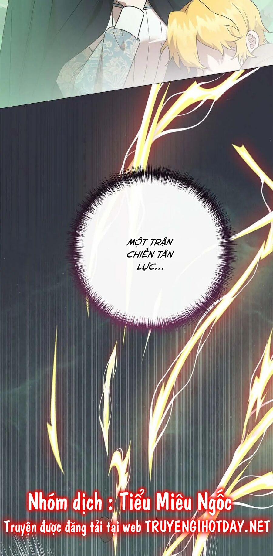 Xin Ngài Đừng Ăn Tôi 107 trang 41