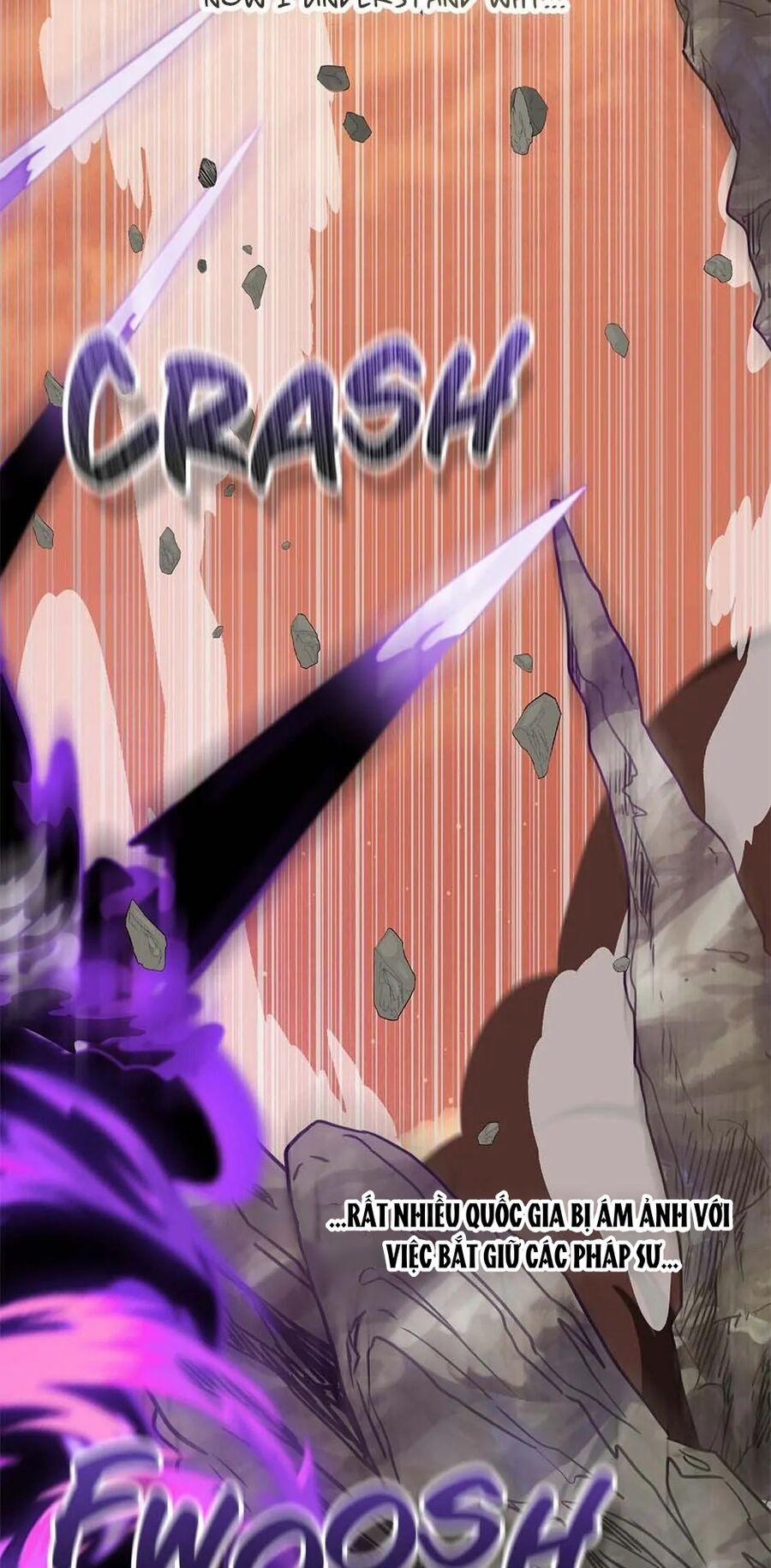 Xin Ngài Đừng Ăn Tôi 107 trang 44