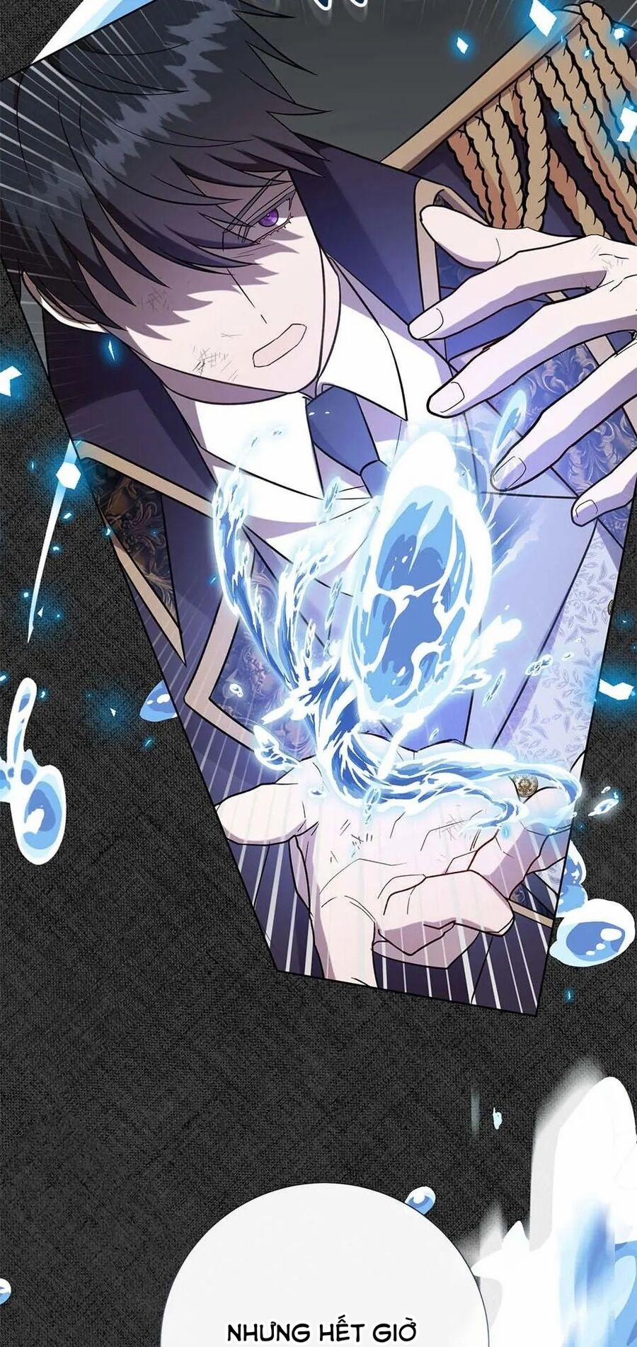 Xin Ngài Đừng Ăn Tôi 107 trang 51