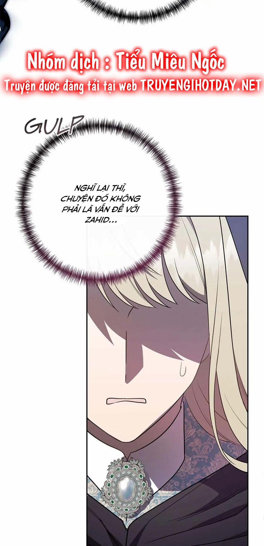 Xin Ngài Đừng Ăn Tôi 107 trang 6