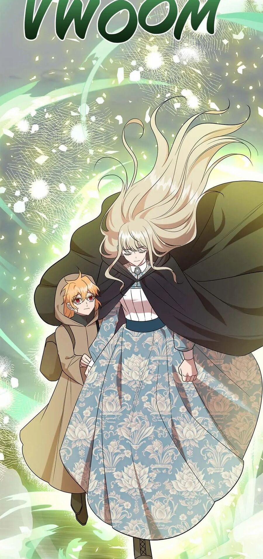 Xin Ngài Đừng Ăn Tôi 107 trang 68