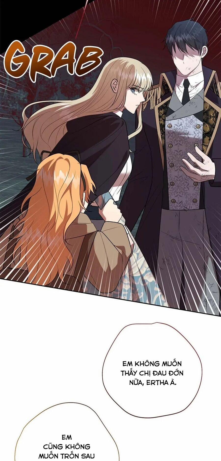 Xin Ngài Đừng Ăn Tôi 107 trang 78