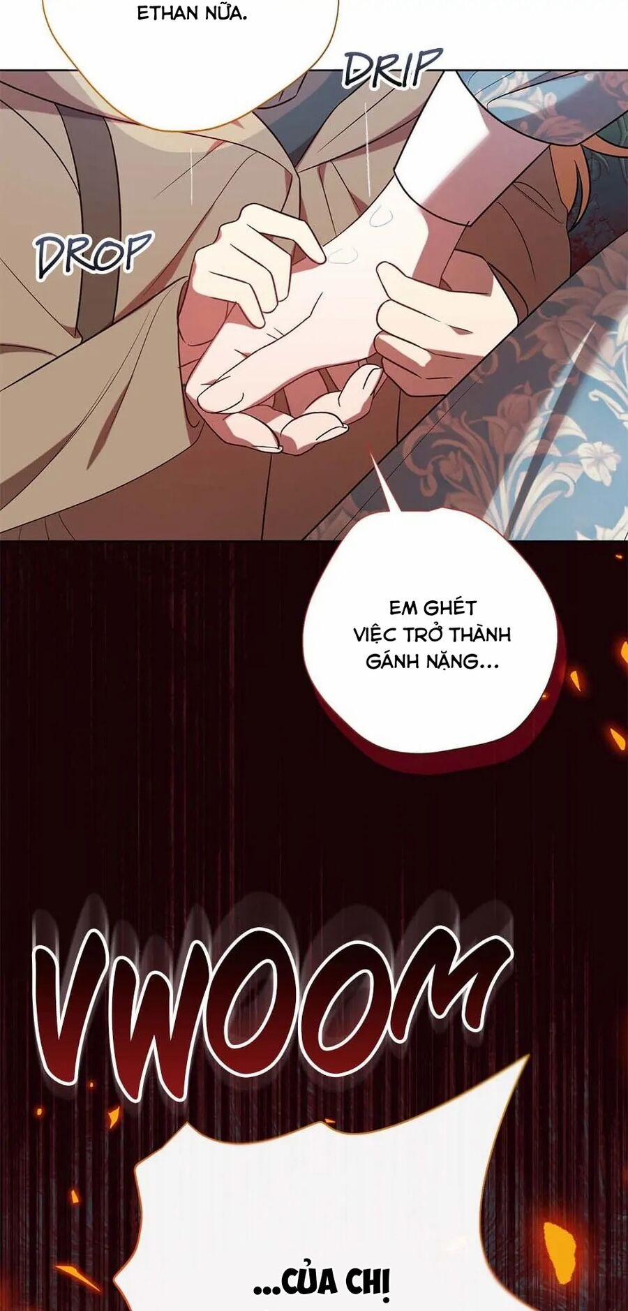 Xin Ngài Đừng Ăn Tôi 107 trang 79