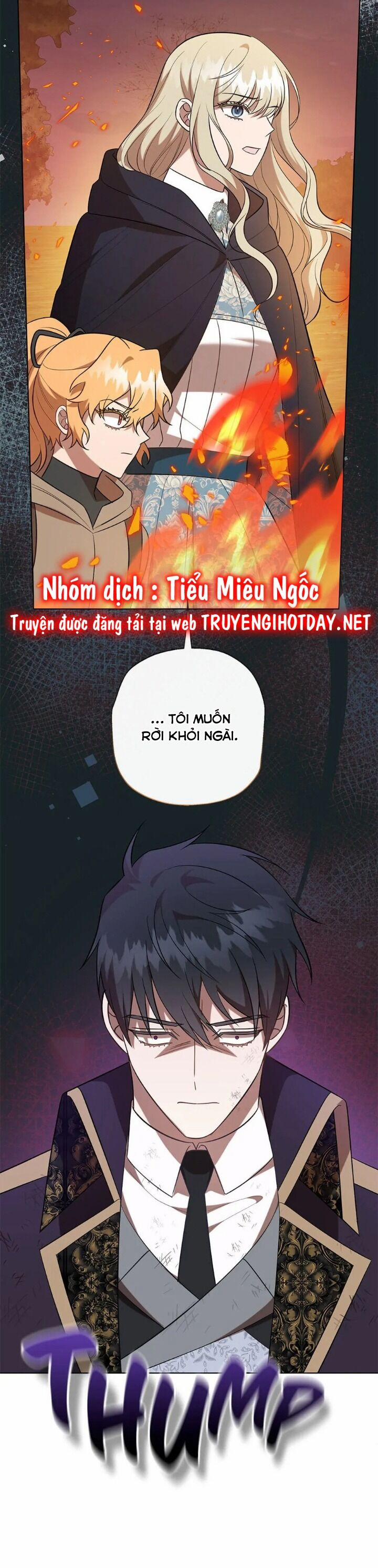 Xin Ngài Đừng Ăn Tôi 108 trang 13