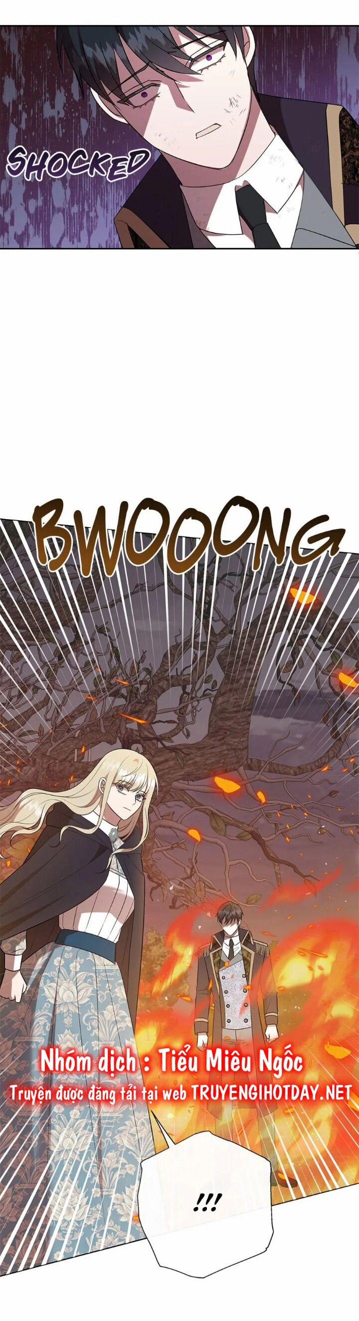 Xin Ngài Đừng Ăn Tôi 108 trang 17