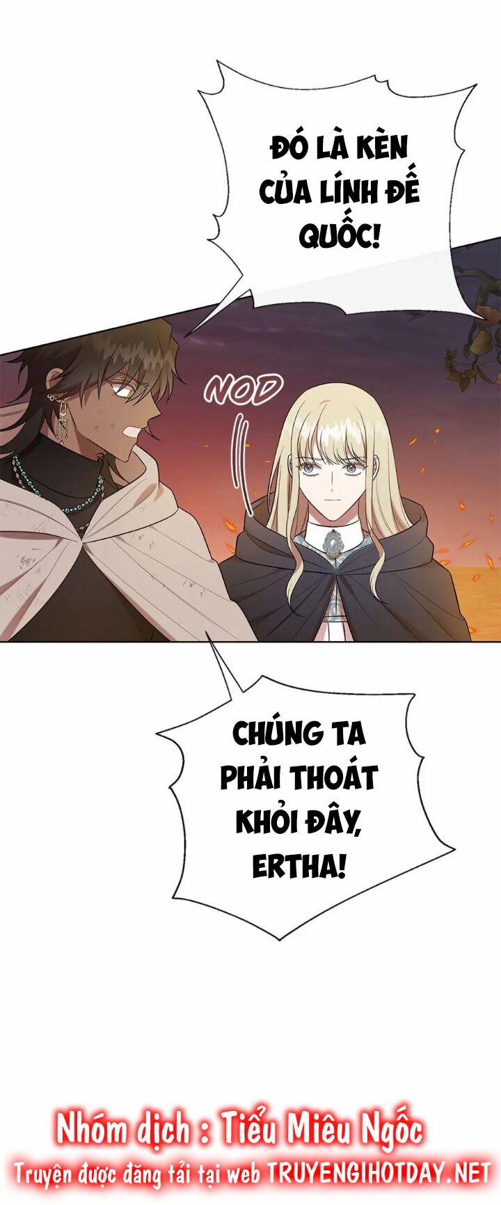 Xin Ngài Đừng Ăn Tôi 108 trang 18