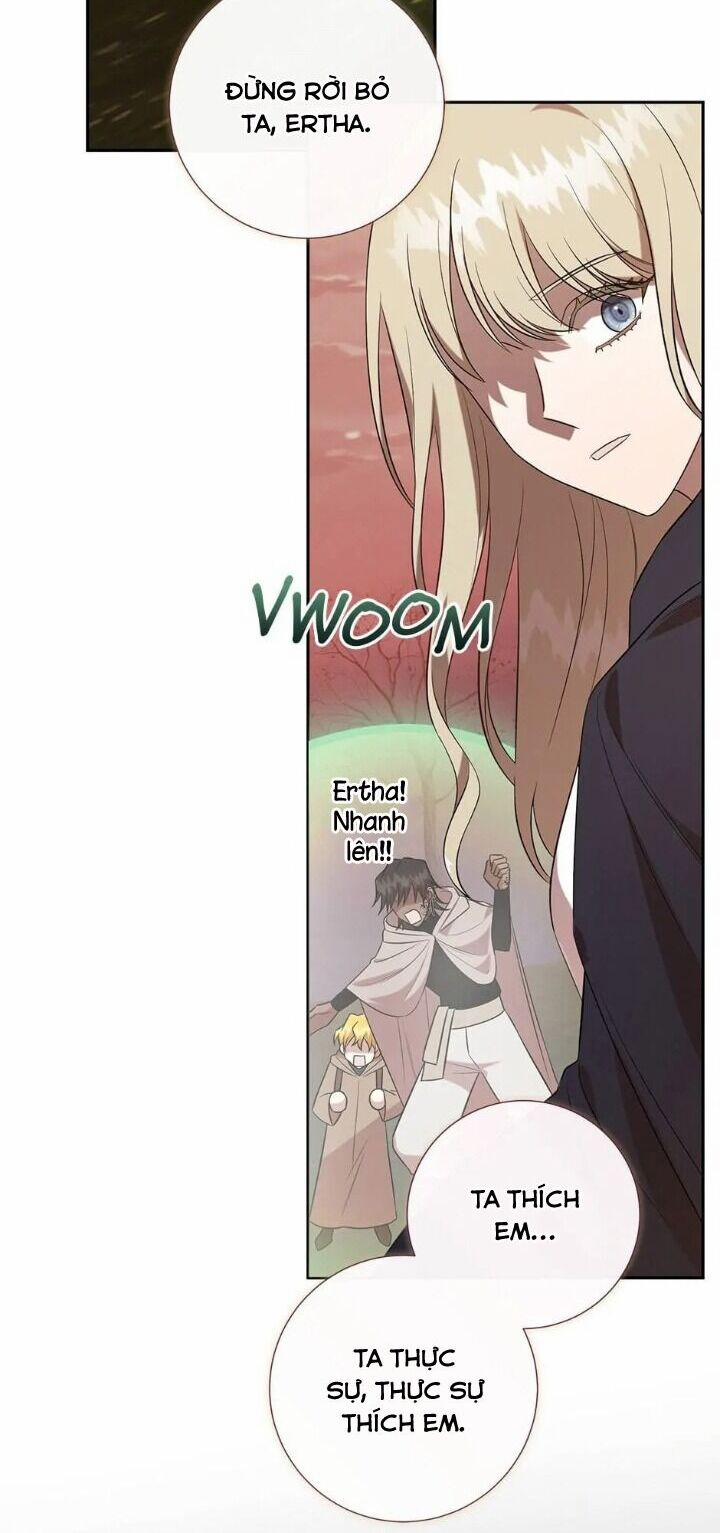 Xin Ngài Đừng Ăn Tôi 108 trang 20