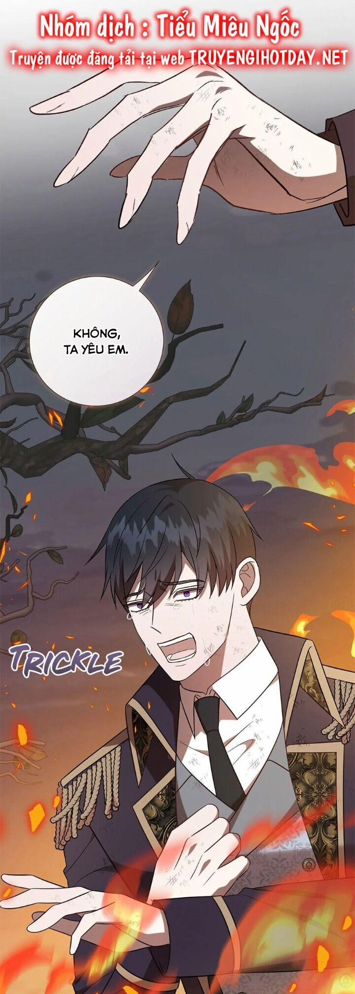 Xin Ngài Đừng Ăn Tôi 108 trang 21