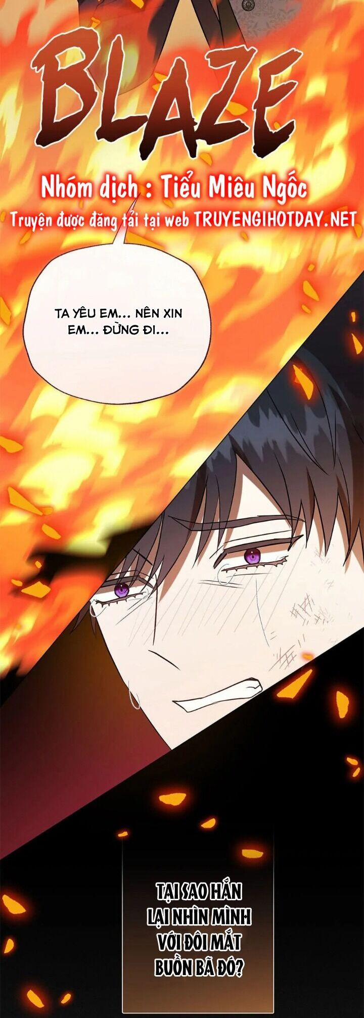 Xin Ngài Đừng Ăn Tôi 108 trang 22