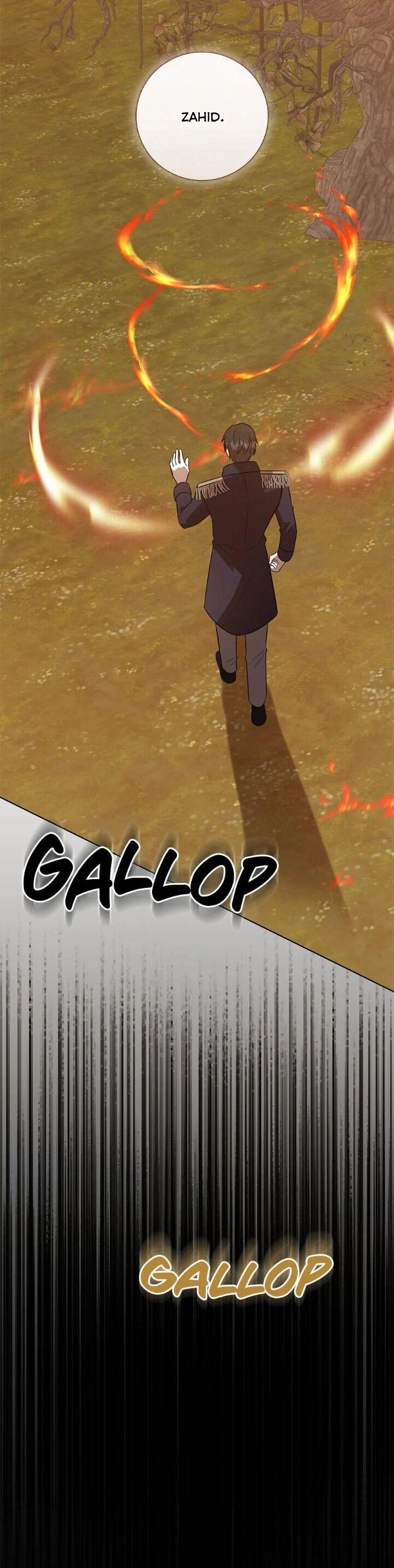 Xin Ngài Đừng Ăn Tôi 108 trang 27