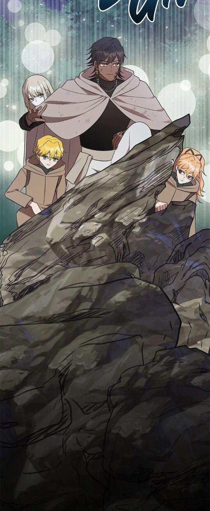 Xin Ngài Đừng Ăn Tôi 108 trang 29