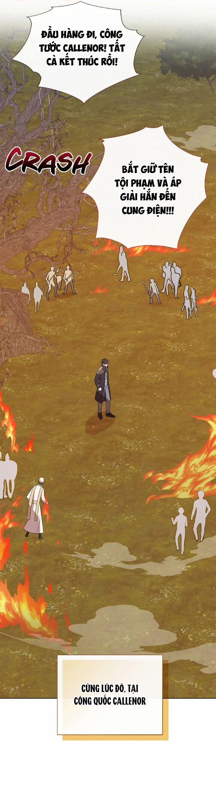 Xin Ngài Đừng Ăn Tôi 108 trang 34