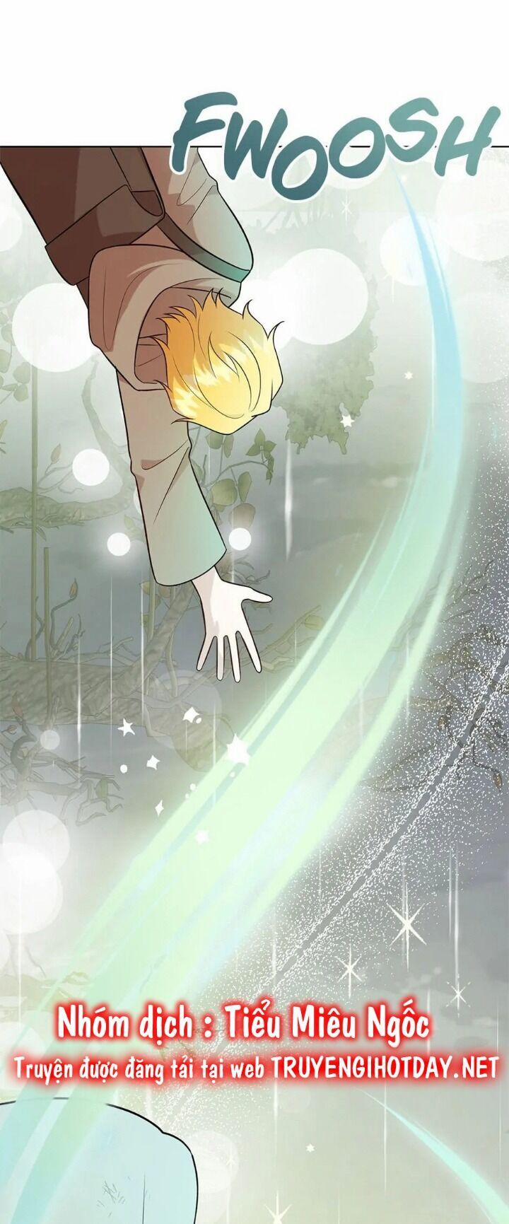 Xin Ngài Đừng Ăn Tôi 108 trang 4