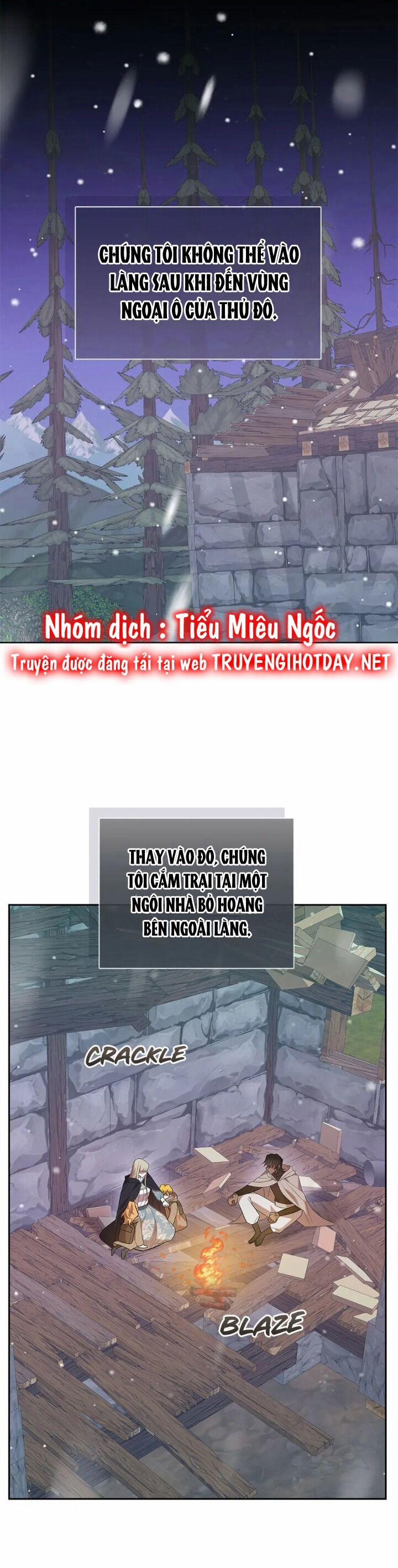 Xin Ngài Đừng Ăn Tôi 108 trang 41