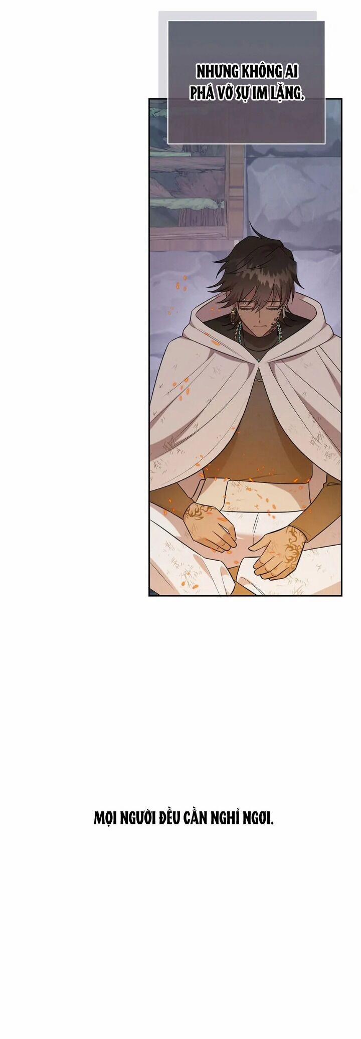 Xin Ngài Đừng Ăn Tôi 108 trang 43