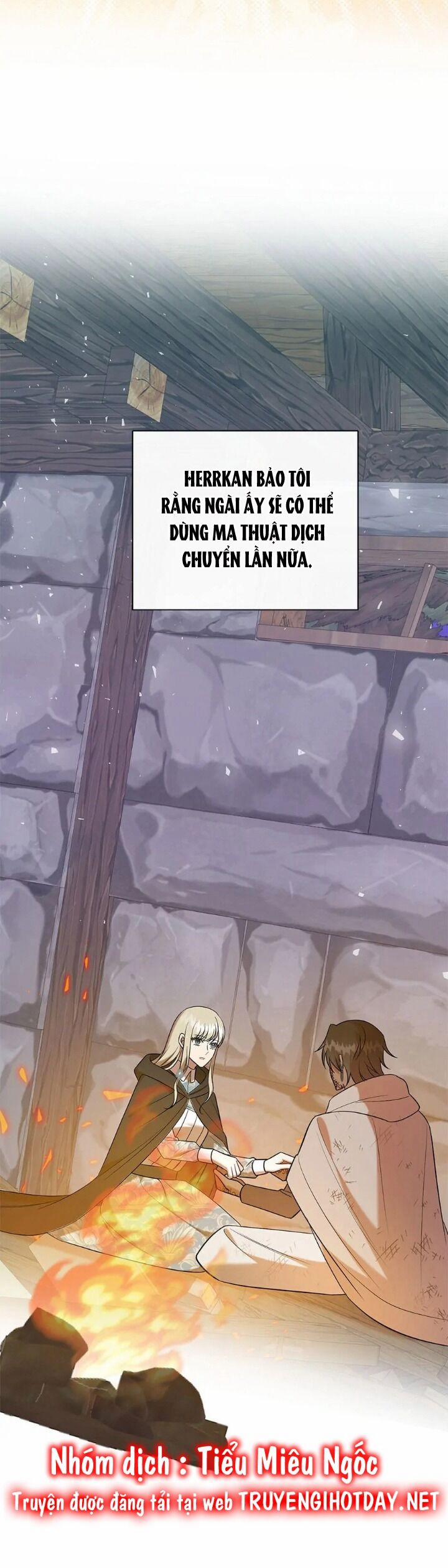 Xin Ngài Đừng Ăn Tôi 108 trang 45