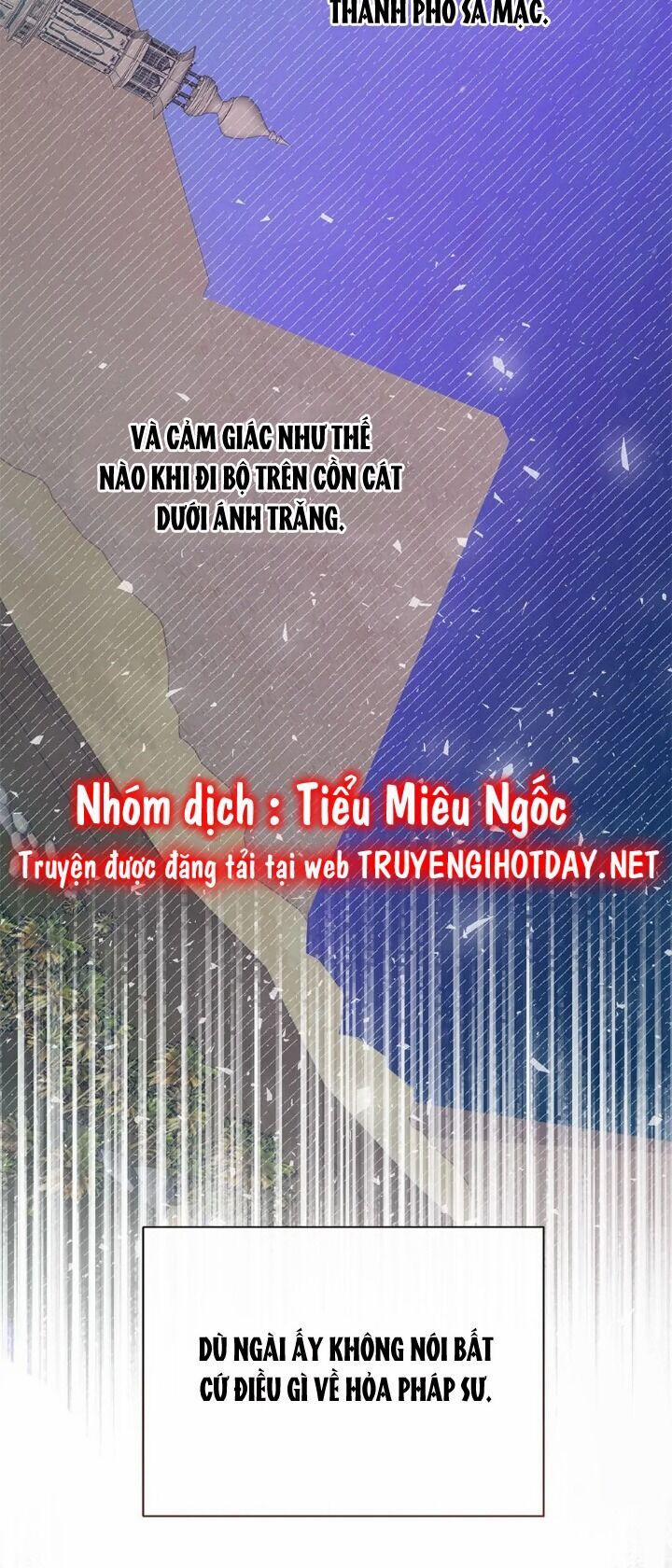 Xin Ngài Đừng Ăn Tôi 108 trang 47