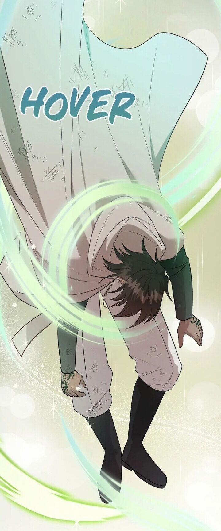 Xin Ngài Đừng Ăn Tôi 108 trang 5