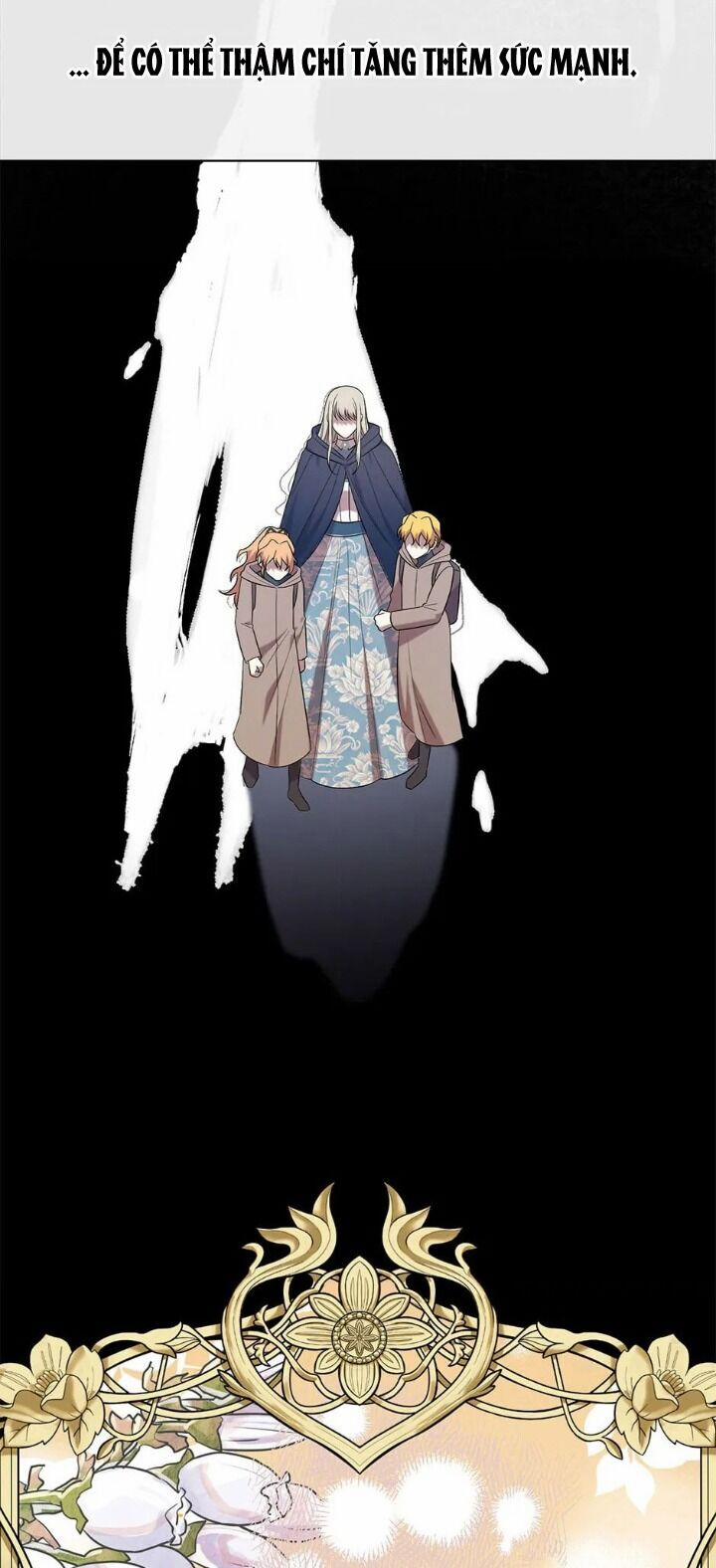 Xin Ngài Đừng Ăn Tôi 108 trang 52