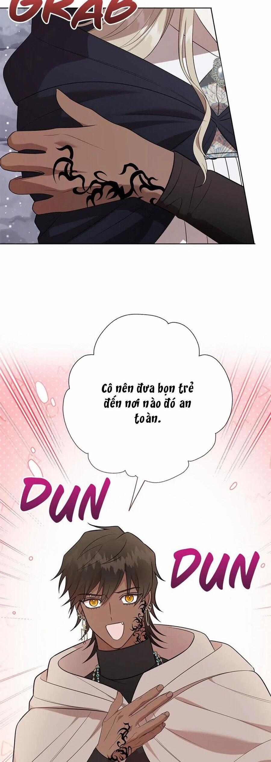 Xin Ngài Đừng Ăn Tôi 109 trang 10