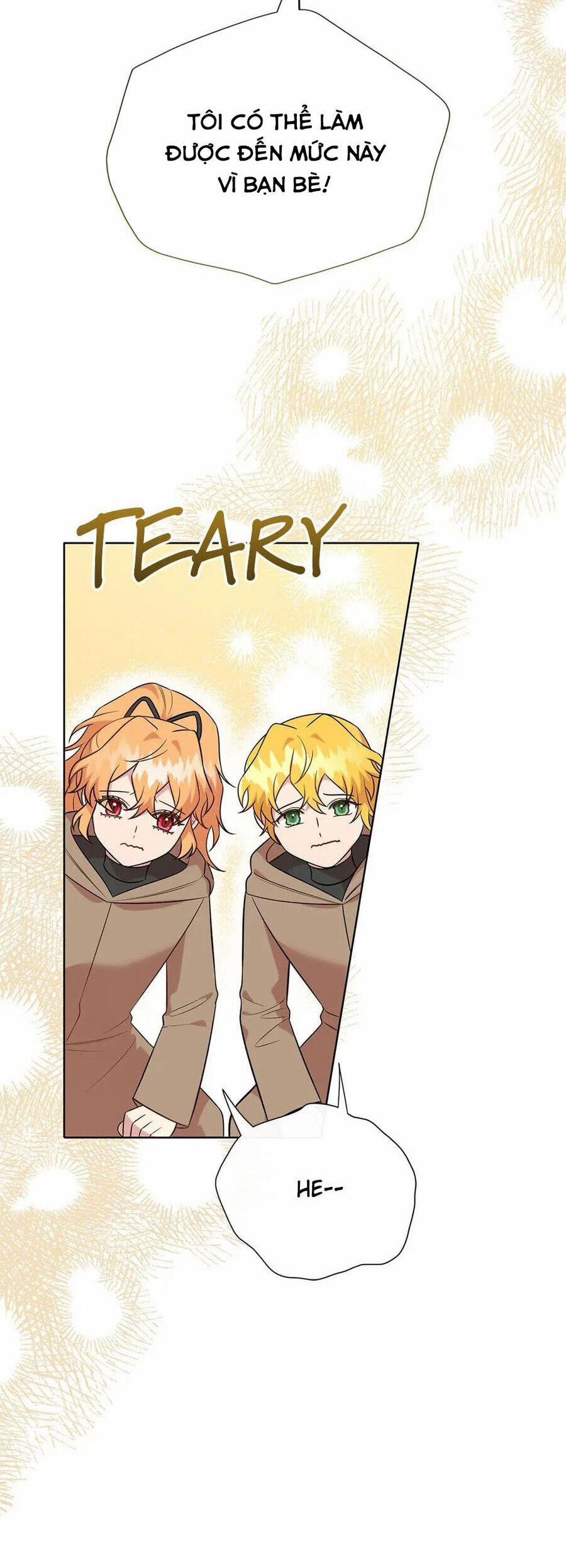 Xin Ngài Đừng Ăn Tôi 109 trang 12