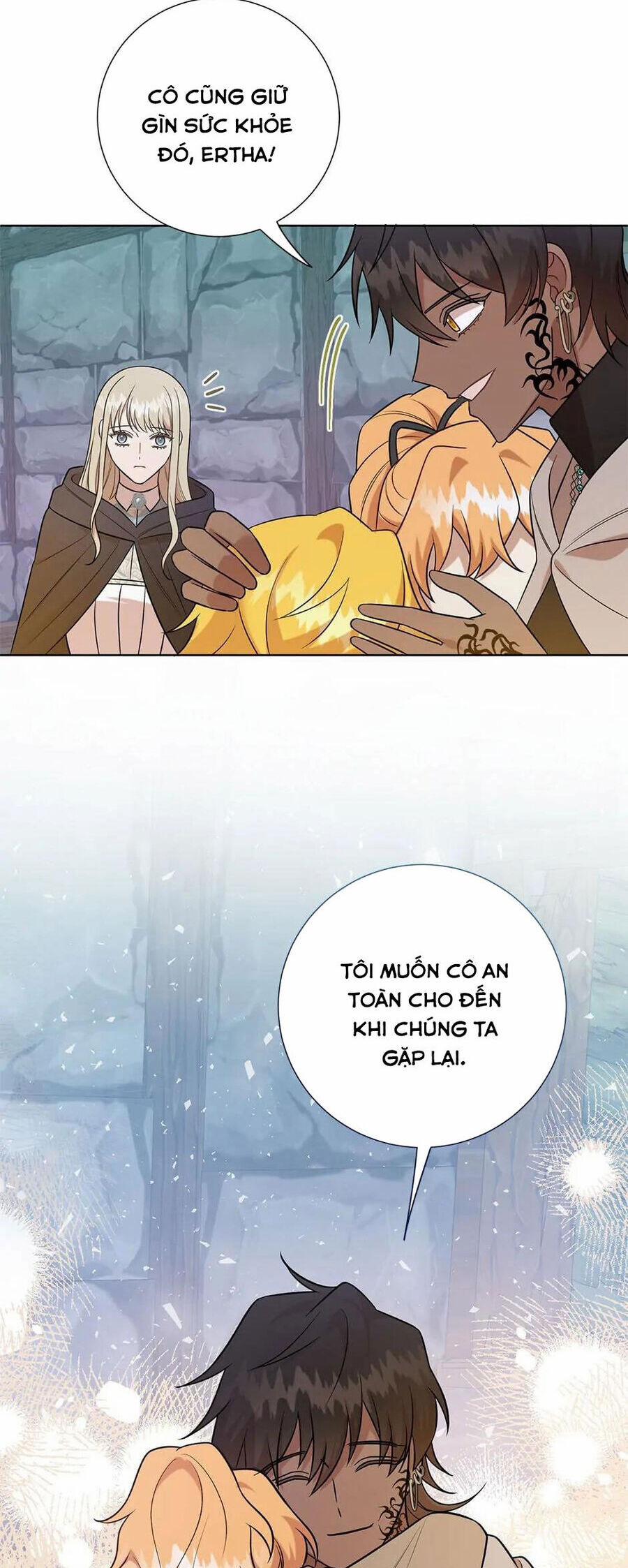 Xin Ngài Đừng Ăn Tôi 109 trang 14