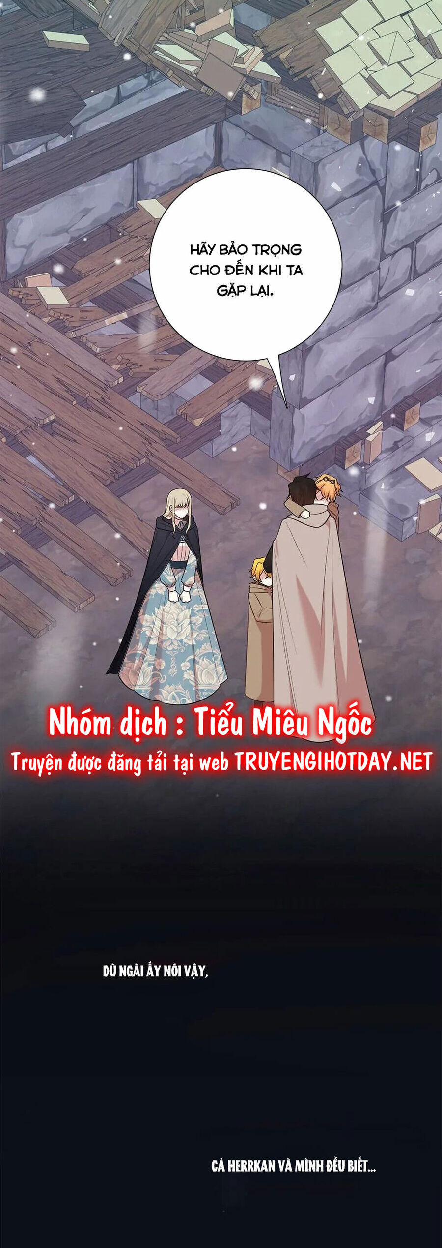 Xin Ngài Đừng Ăn Tôi 109 trang 20