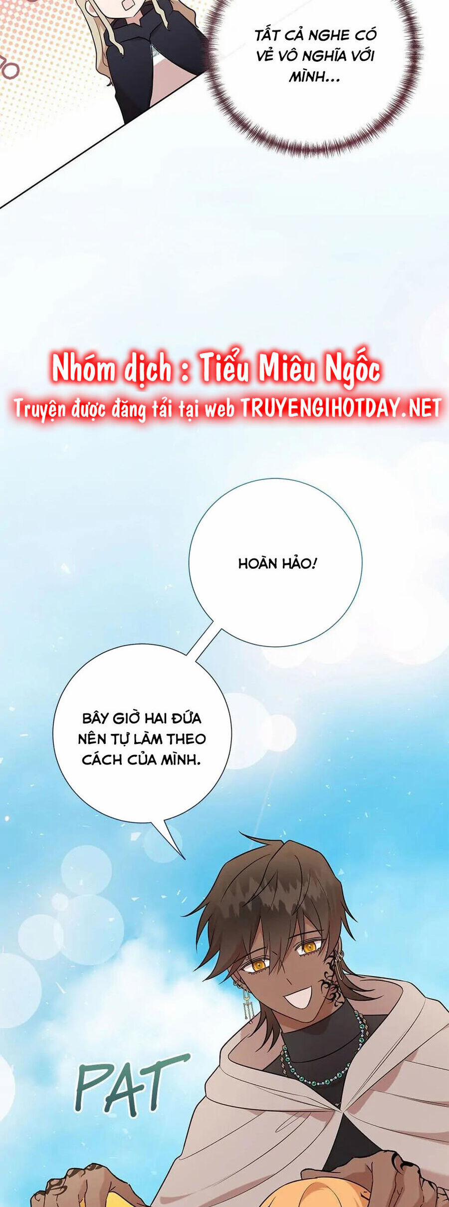 Xin Ngài Đừng Ăn Tôi 109 trang 26