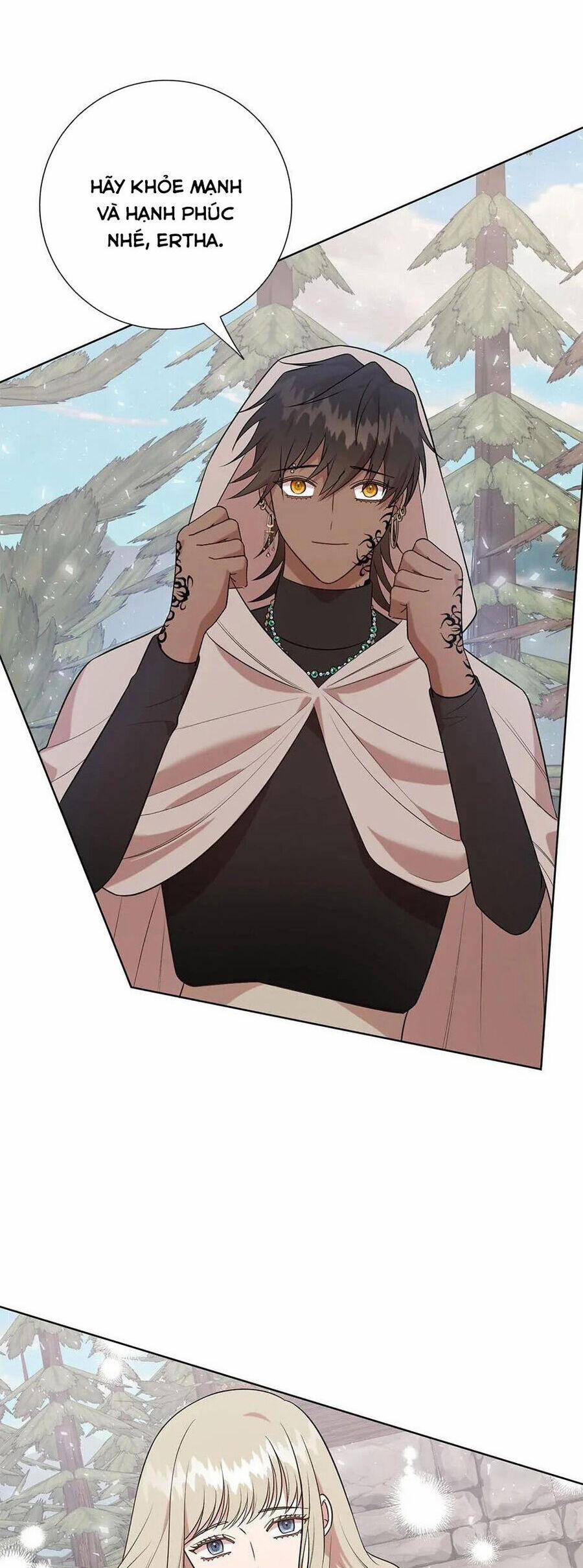 Xin Ngài Đừng Ăn Tôi 109 trang 29