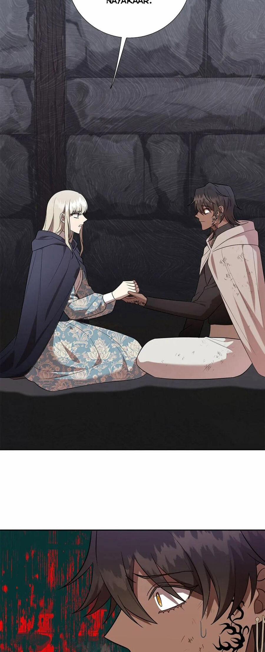 Xin Ngài Đừng Ăn Tôi 109 trang 3