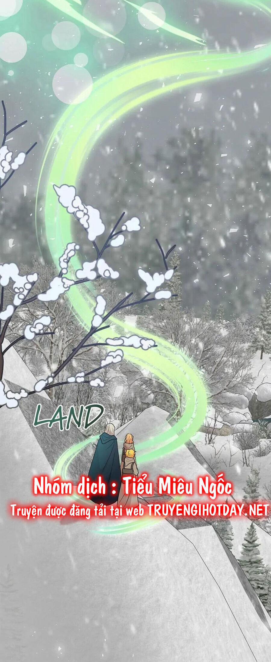 Xin Ngài Đừng Ăn Tôi 109 trang 33