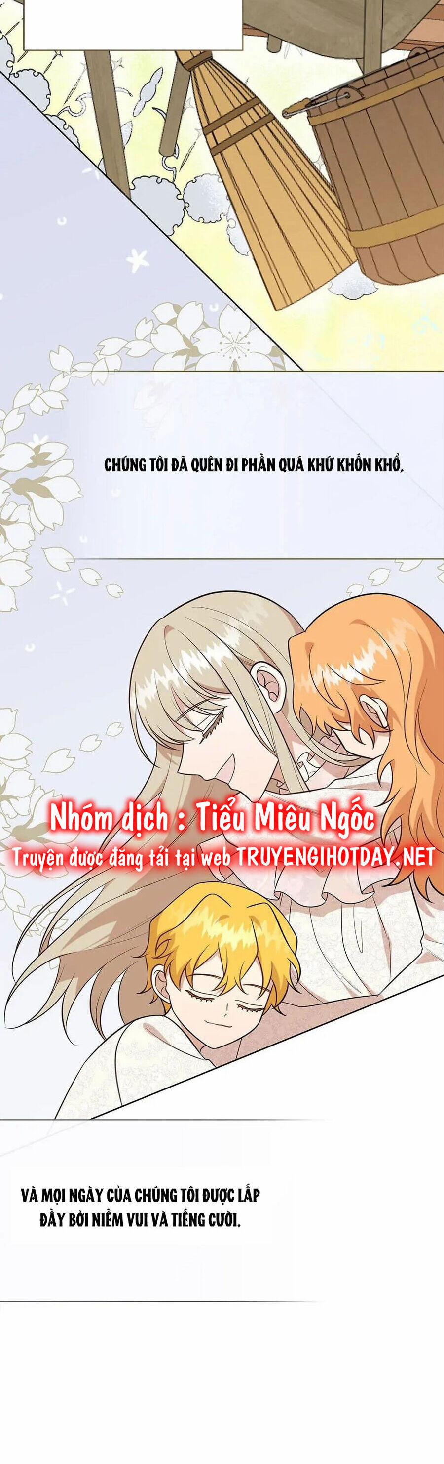 Xin Ngài Đừng Ăn Tôi 109 trang 37