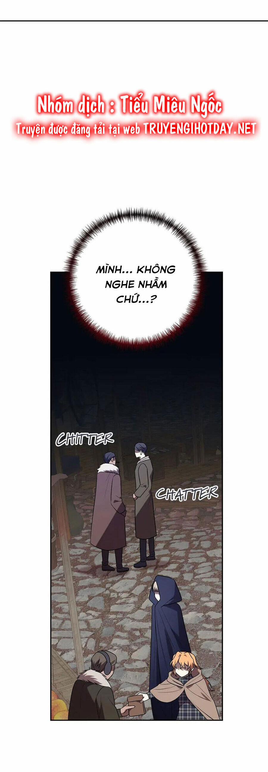 Xin Ngài Đừng Ăn Tôi 109 trang 40