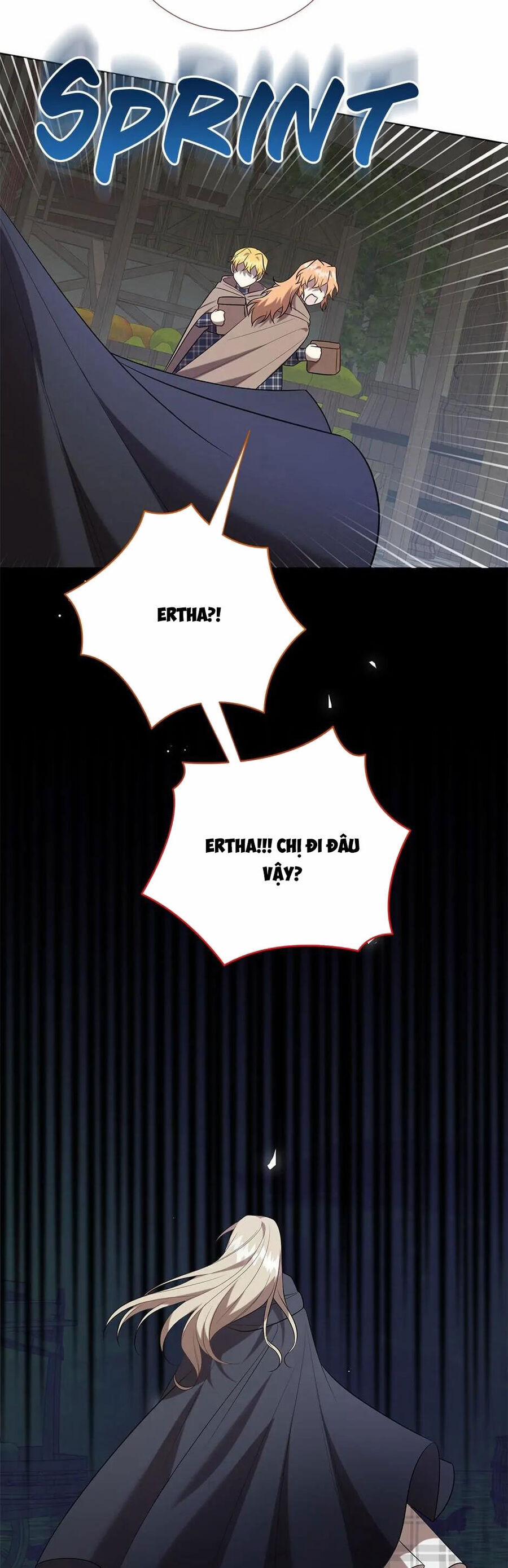 Xin Ngài Đừng Ăn Tôi 109 trang 43